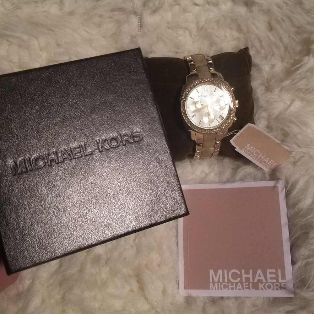 Michael Kors Watch